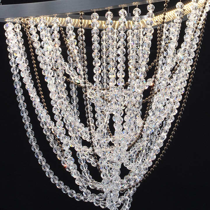 Starlit Grace 550 Pendant light