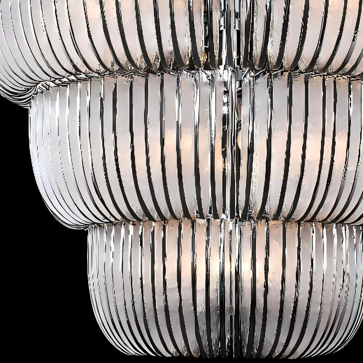 Opus Luxe Chandelier