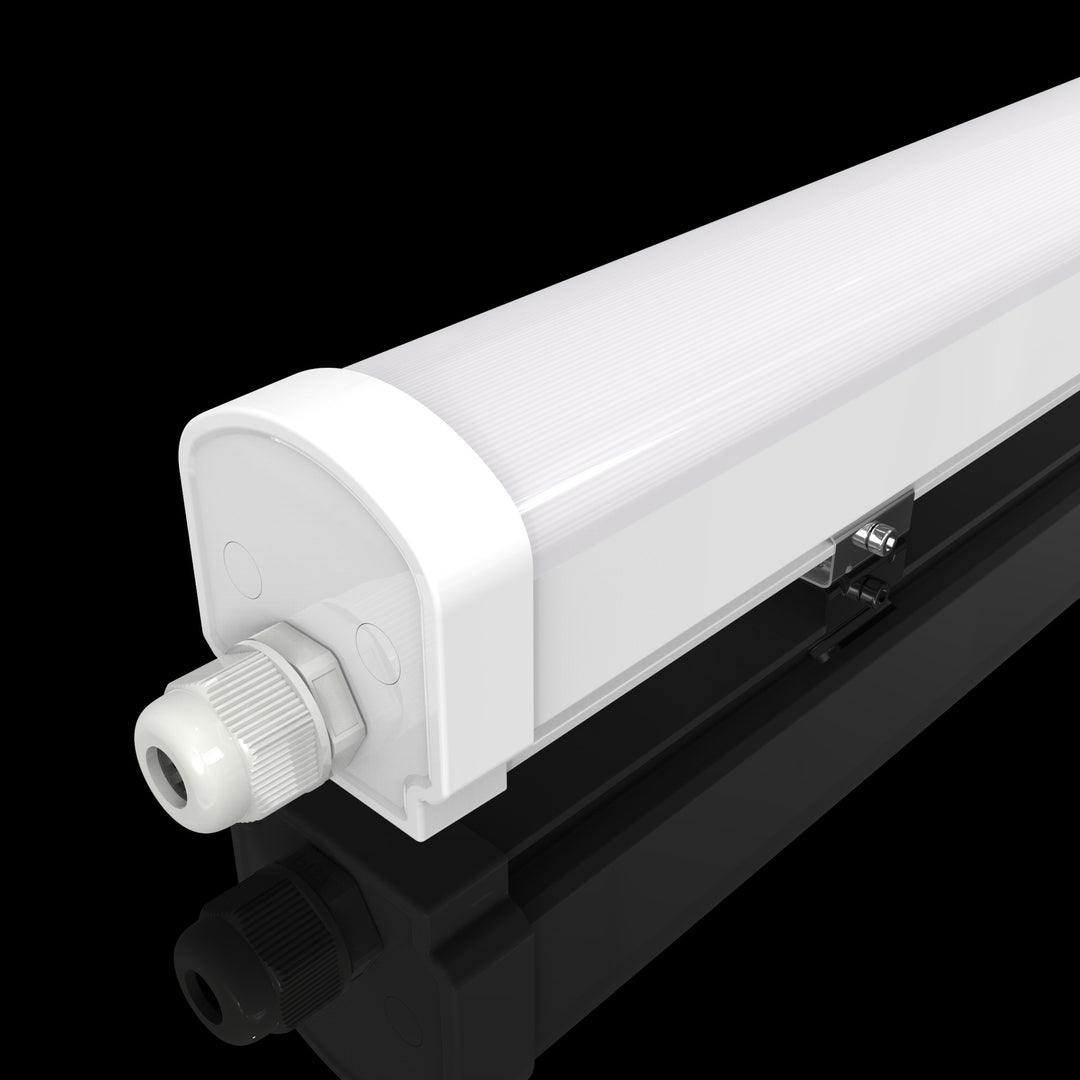 AL18 Philips LED Batten light IP65