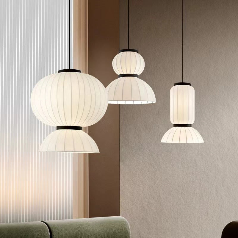 Kyoto Cocoon Pendant lamp B