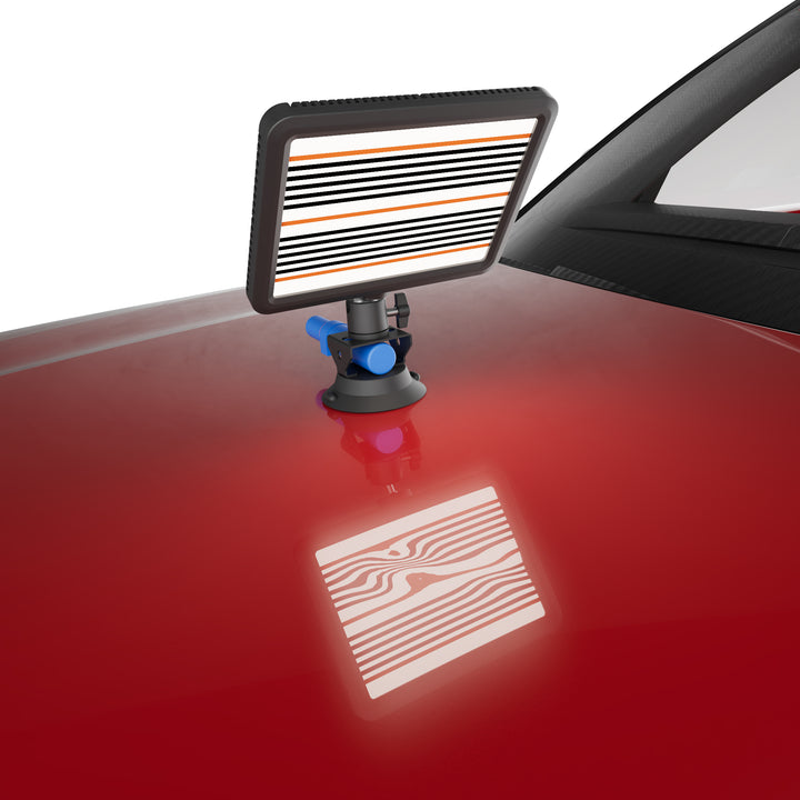 DentScan MiniPro – Portable LED Dent Detection Light