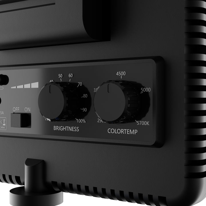 DentScan MiniPro – Portable LED Dent Detection Light