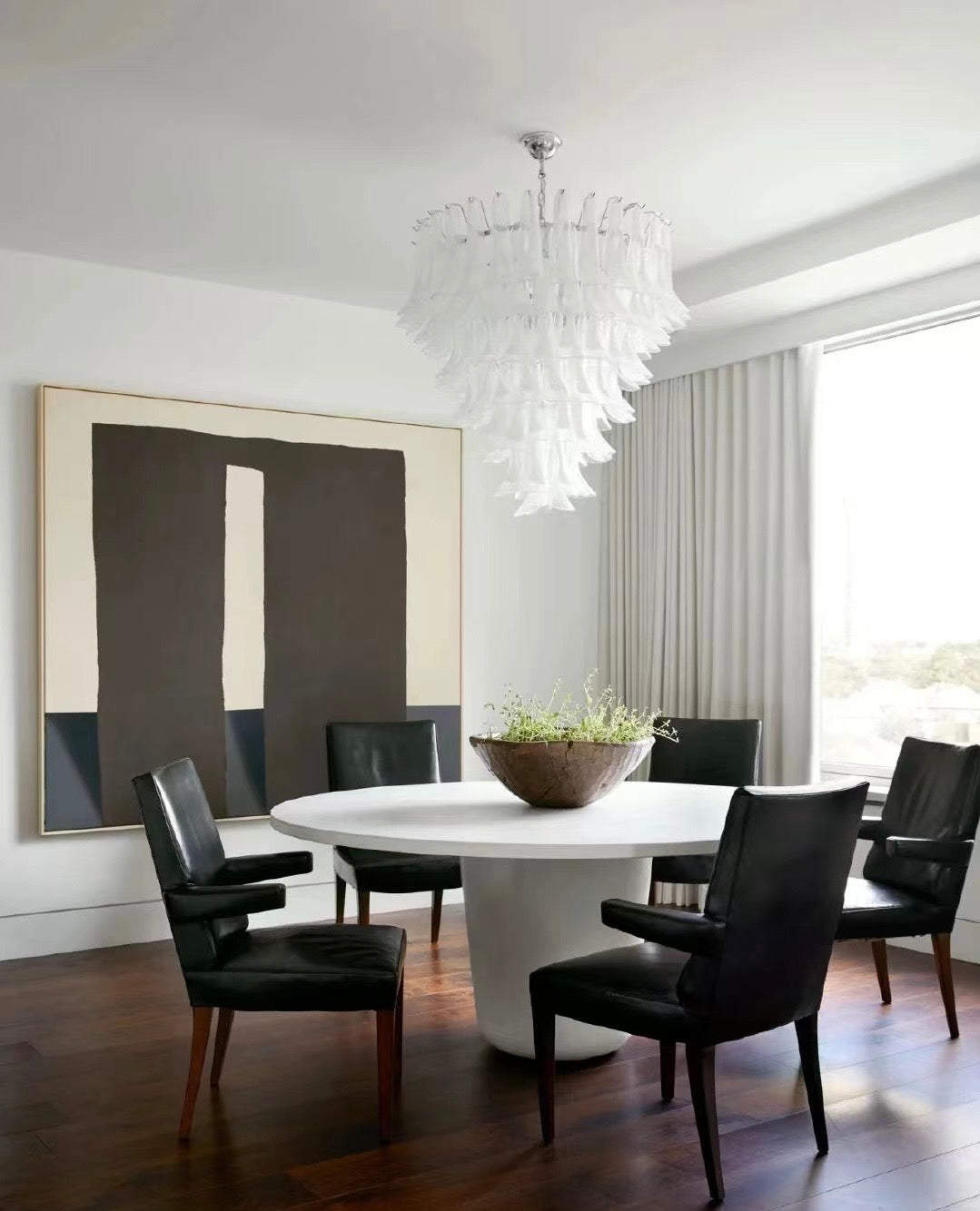 Milano 660 Chandelier