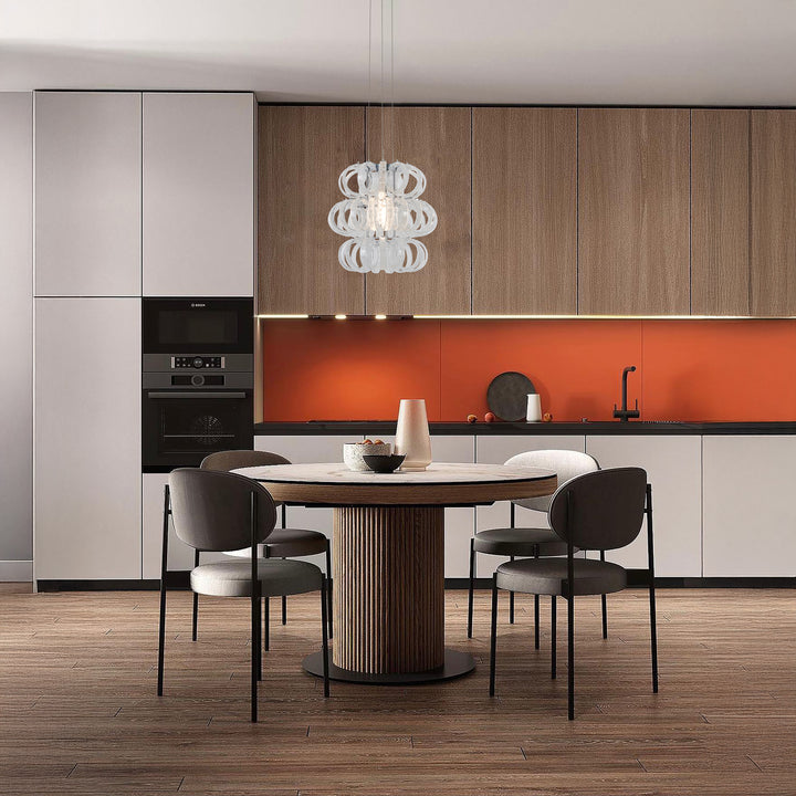 Lussoria 350 Pendant light