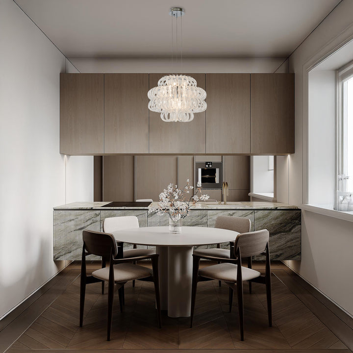 Lussoria 600 Pendant Light