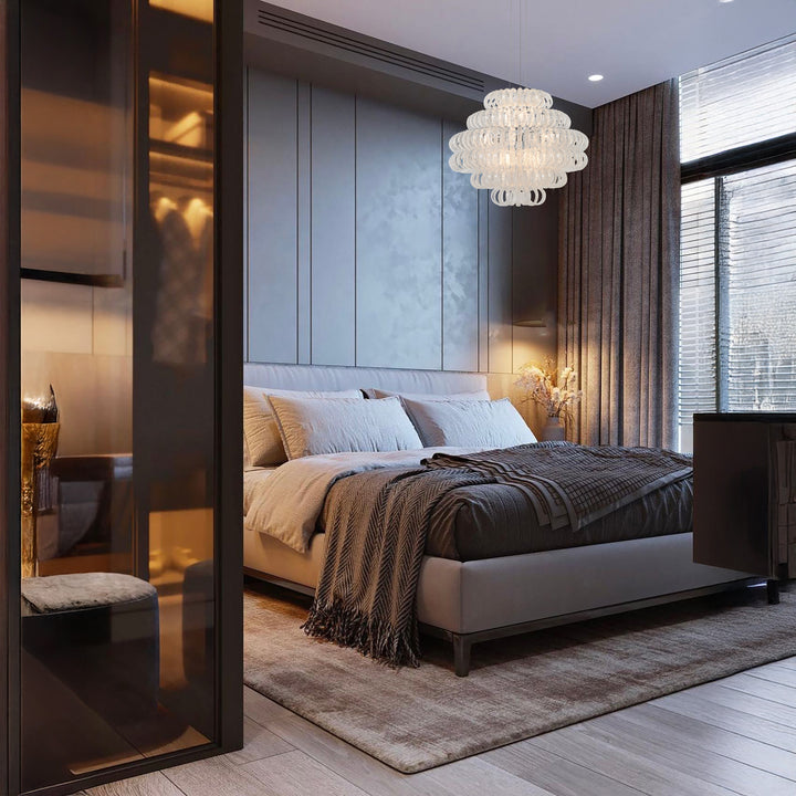 Lussoria 850 Pendant Light