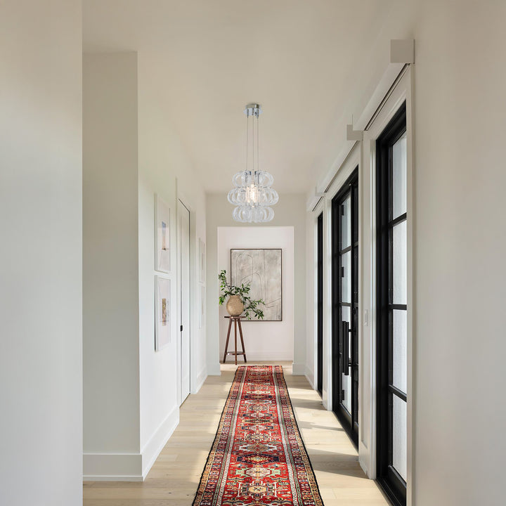 Lussoria 350 Pendant light