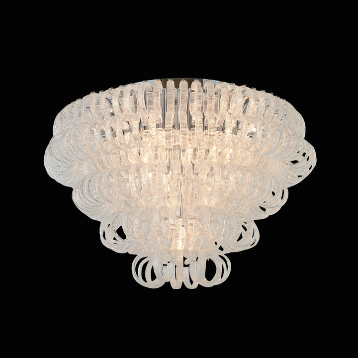 Lussoria 1000 Flush Mount Ceiling Light