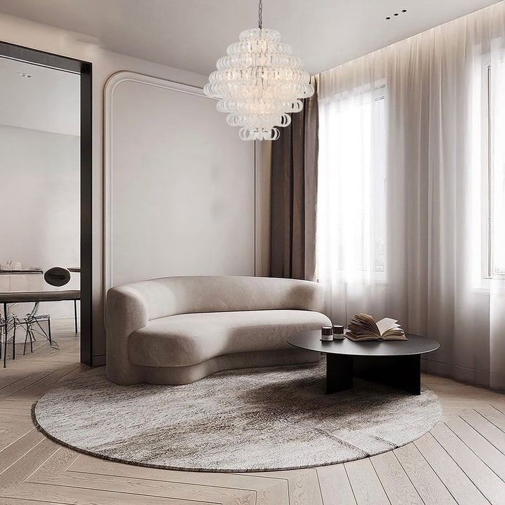 Lussoria 500 Pendant light