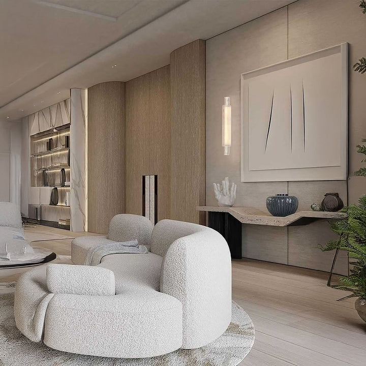 Velora Ice Wall Lamp