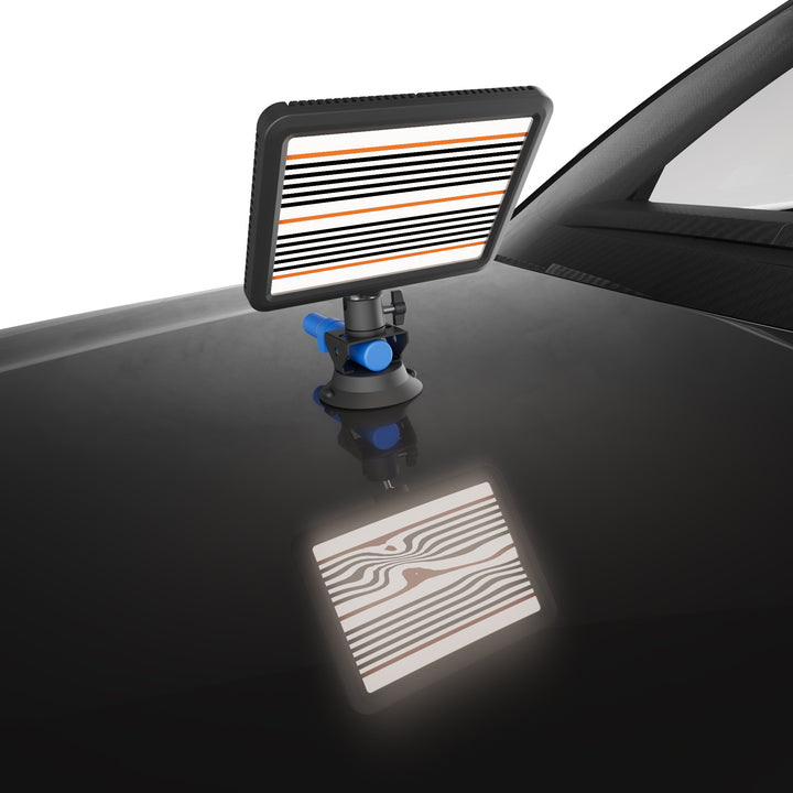 DentScan MiniPro – Portable LED Dent Detection Light