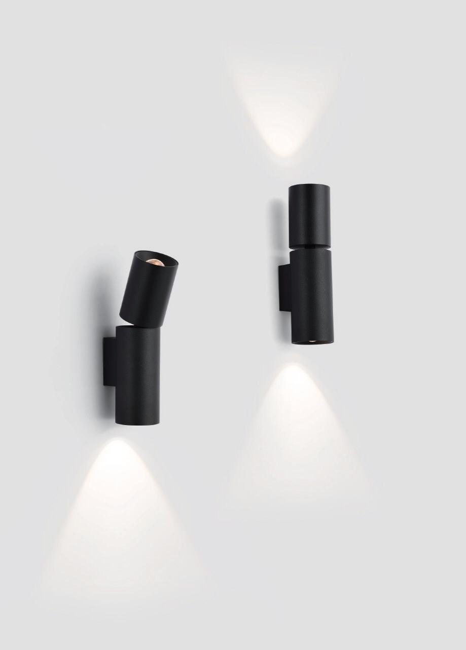 W77 Architectural Wall light IP54