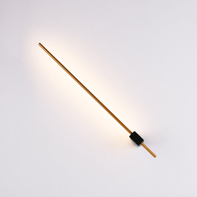 Clock LED Wall light - 01