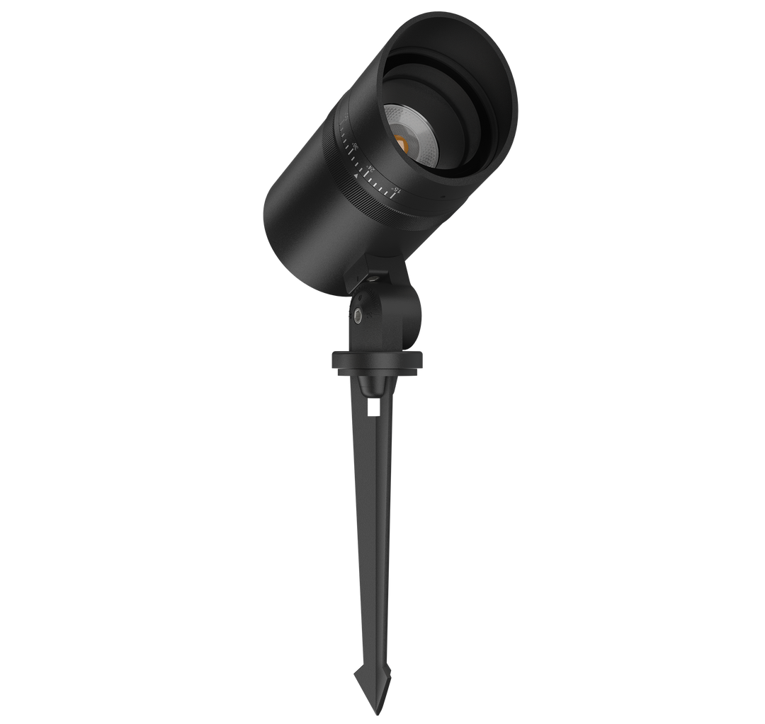 BS04 Pro Beam Adjustable Outdoor Light