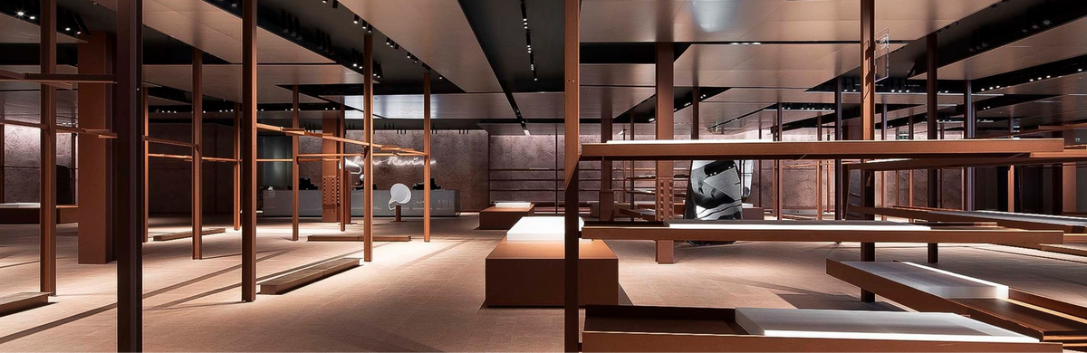 Commercial Interior Customisation Consultation