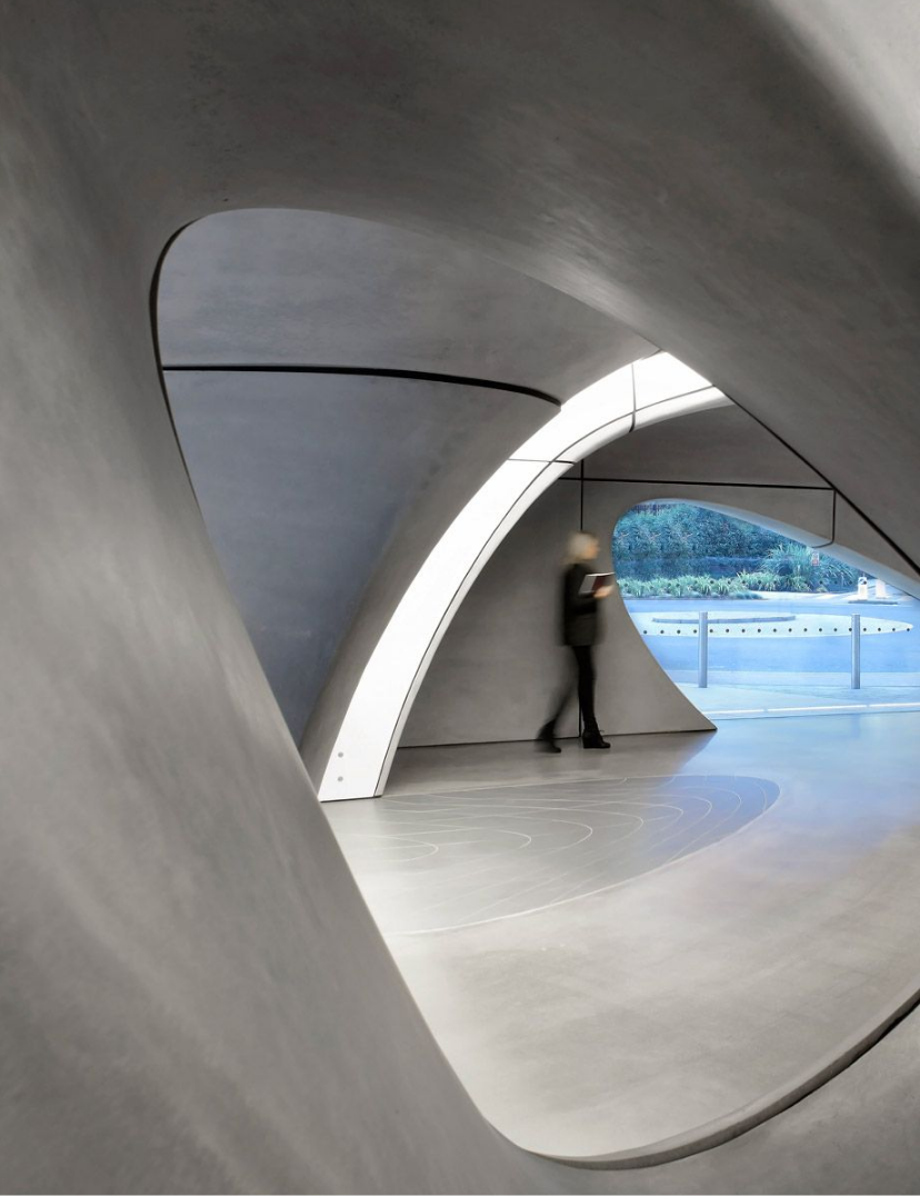 Commercial Interior Customisation Consultation