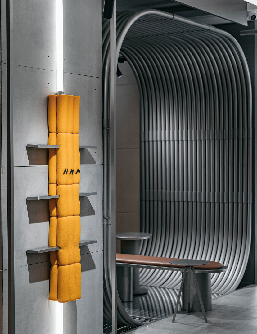 Commercial Interior Customisation Consultation