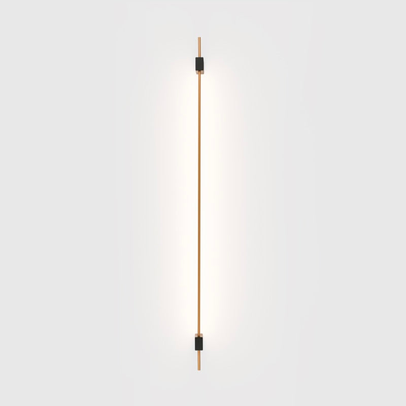 Clock LED Wall light - 03