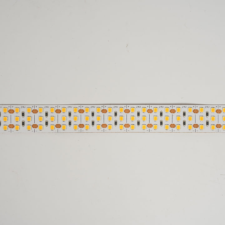 2835 20mm High CRI Triple Row LED strips