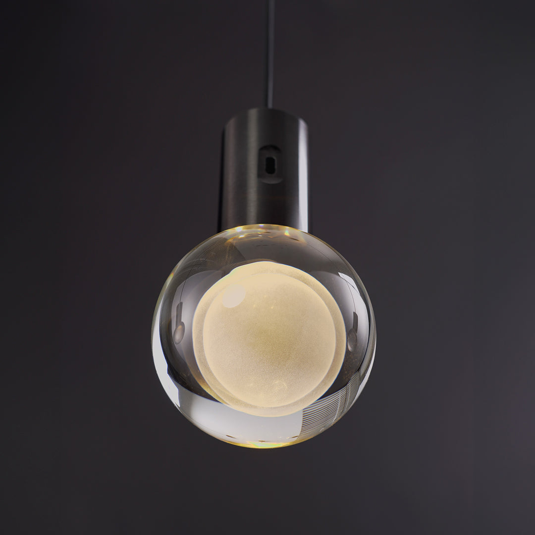 Luna Pendant Light