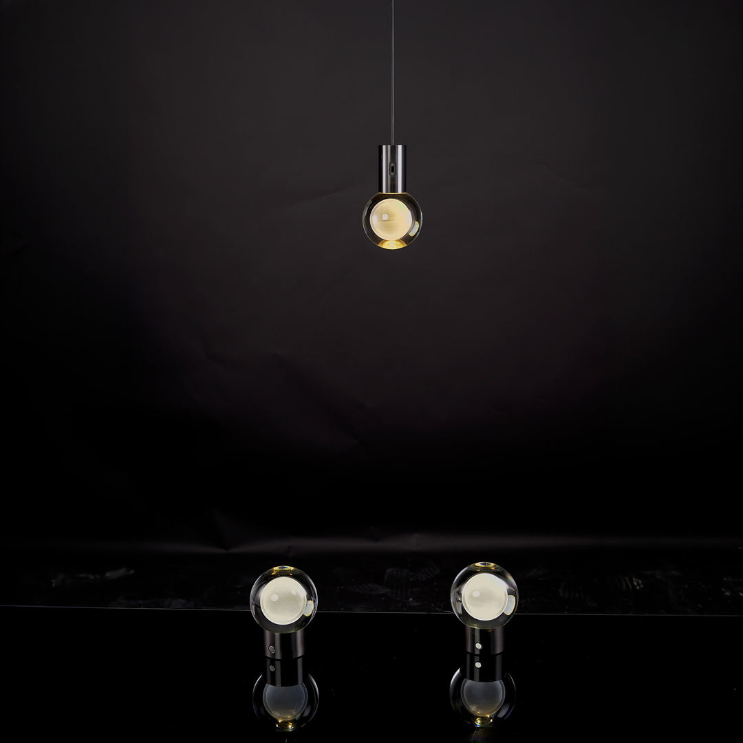 Luna Pendant Light