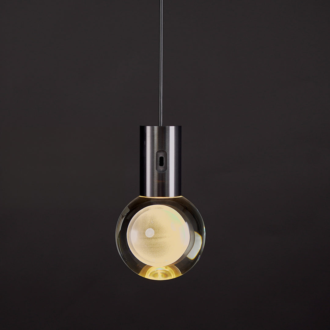 Luna Pendant Light