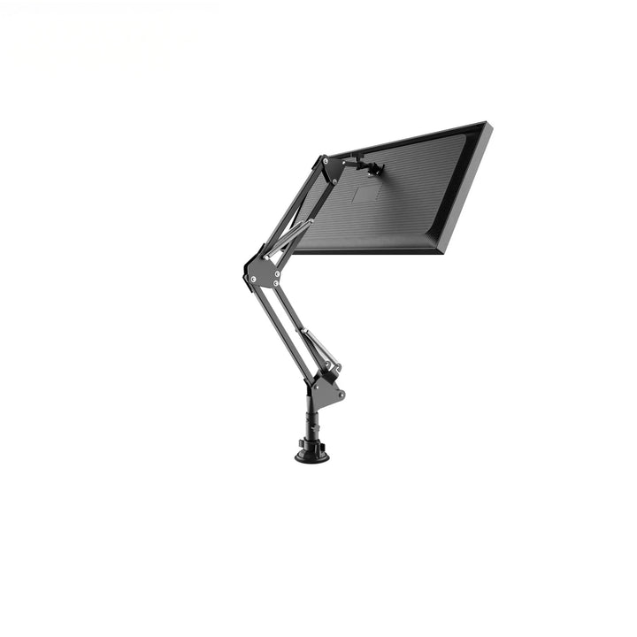 DentScan Pro XL – LED Dent Detection Light with Adjustable Tripod & Suction Mount