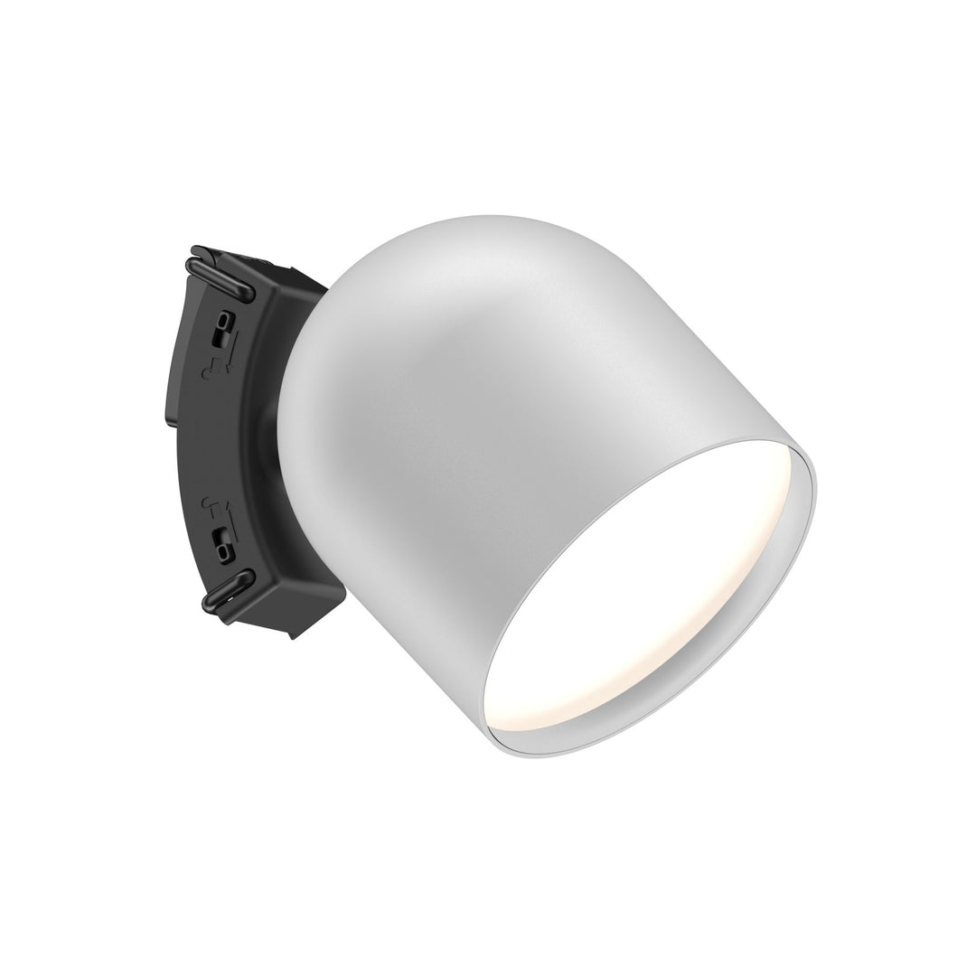 WeaveLight Series Round Floodlight DC48V