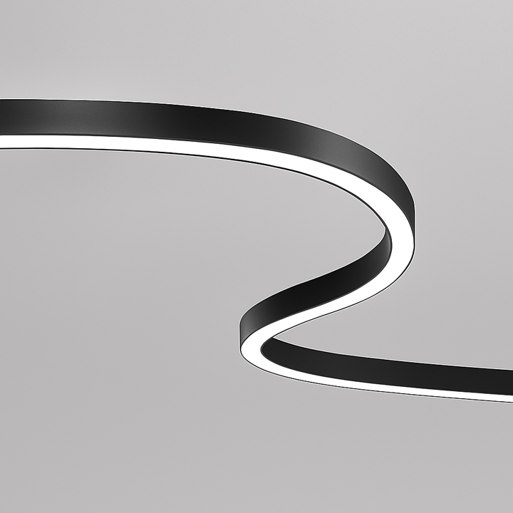 FlexCurve C50N High-Output Curved LED Linear Light