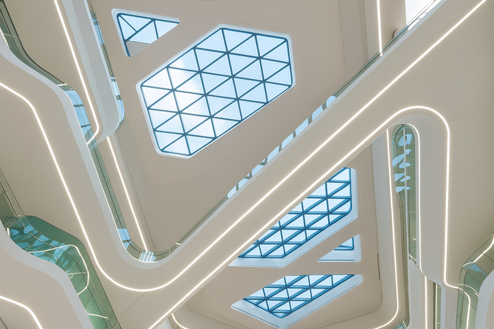 FlexCurve CR35 Bendable LED Linear Light