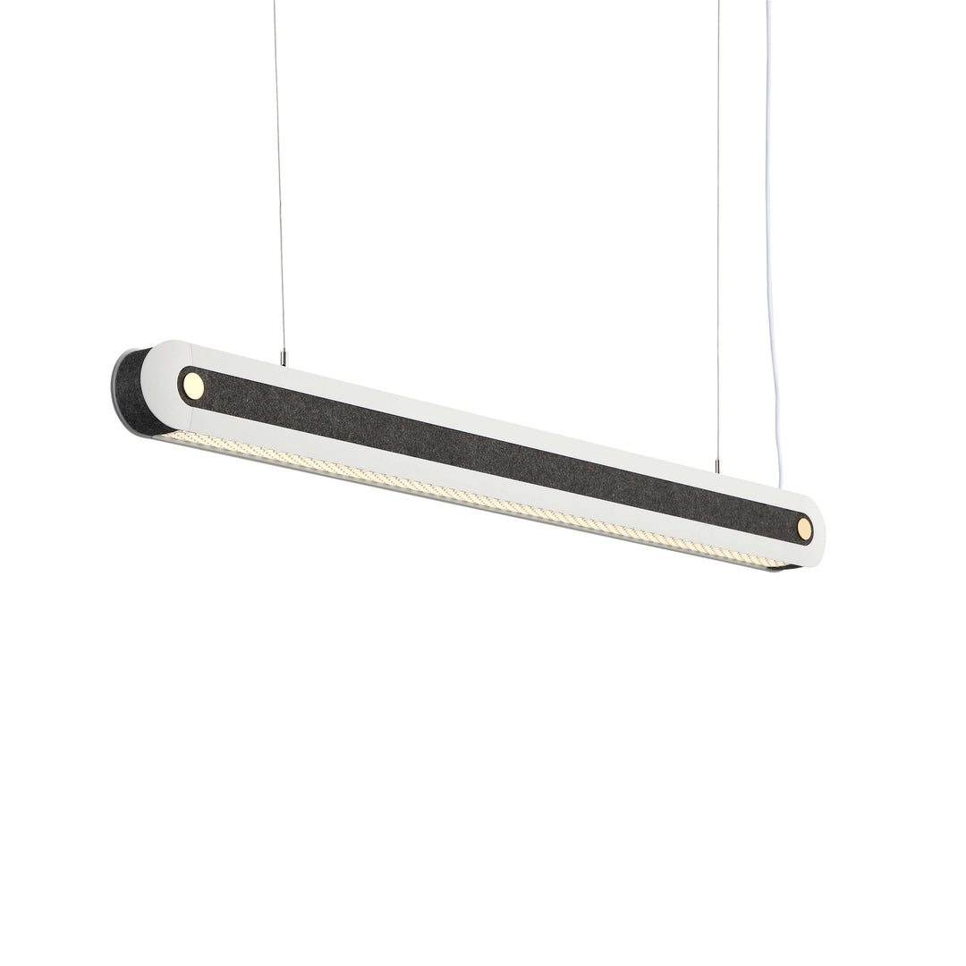 HarmonyShade Pendant Light - Direct Light Source