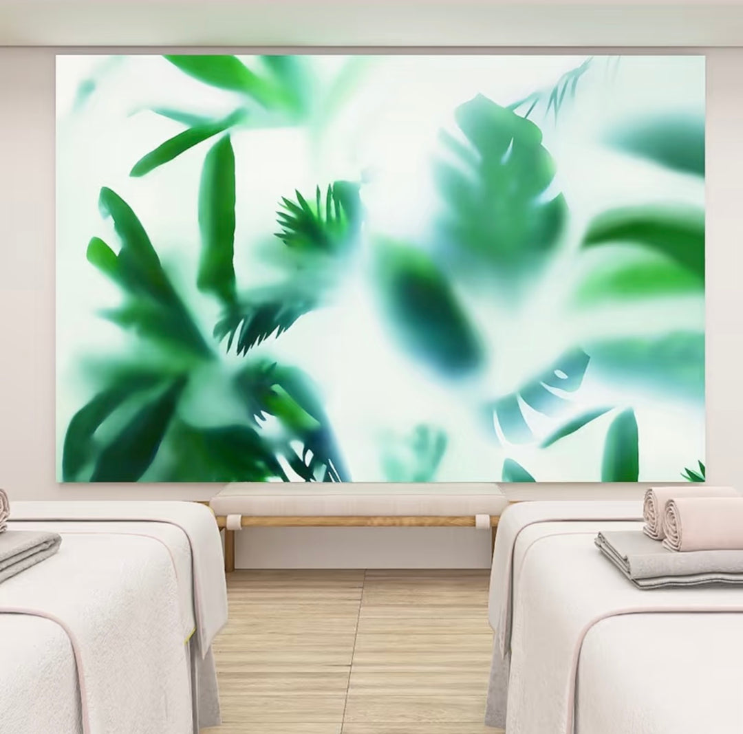 Botanic Panel Lighting