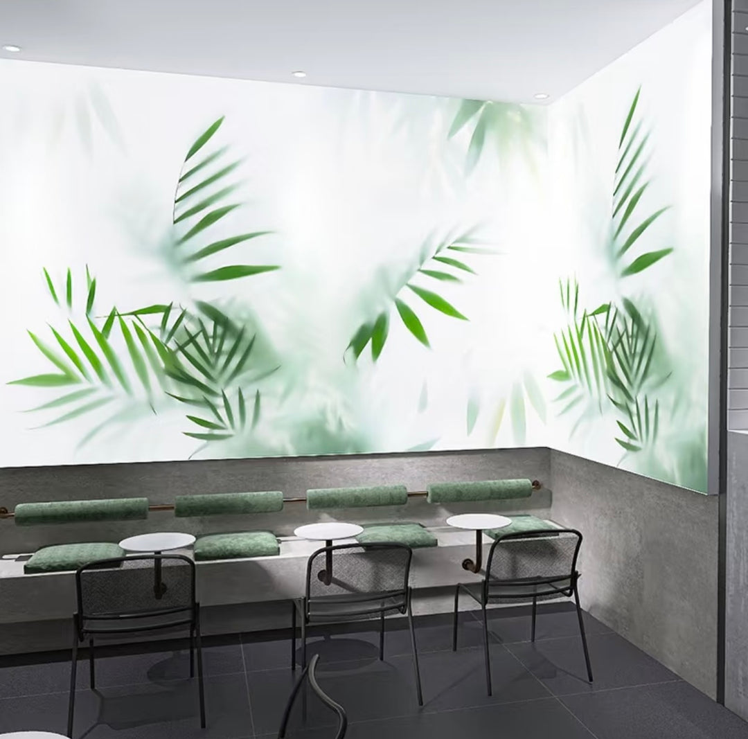 Botanic Panel Lighting