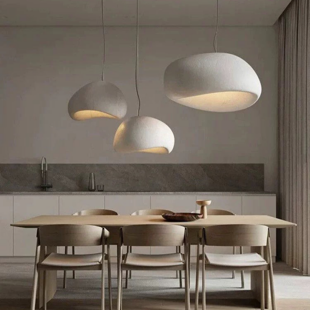 Nest Pendant Lamp