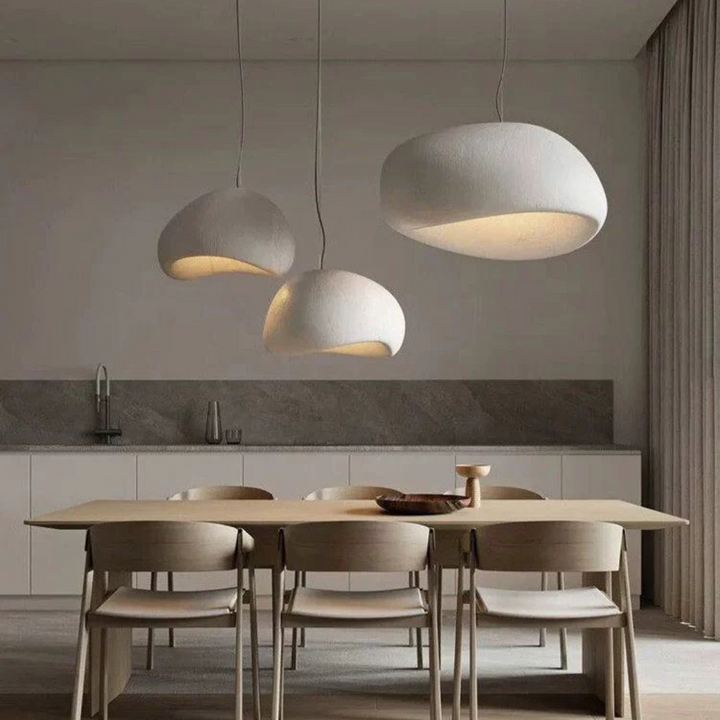 Nest Pendant Lamp