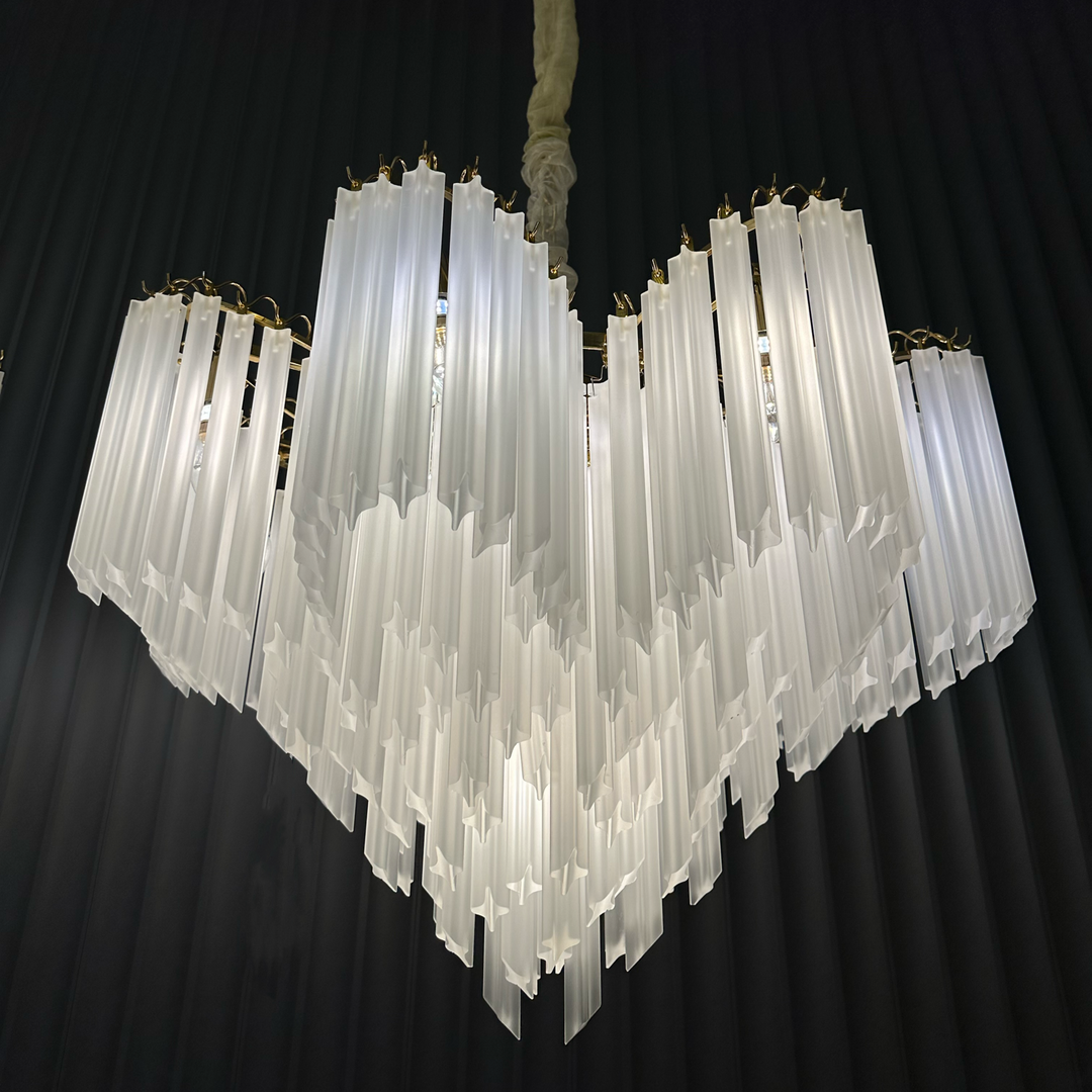 DecoHeart Glow Pendant lamp