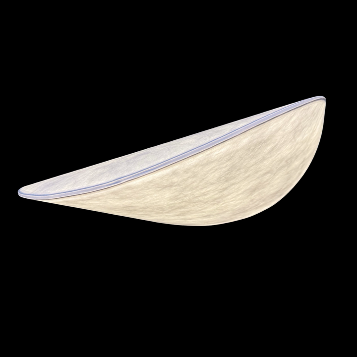 Cocoon Leaf Pendant lamp