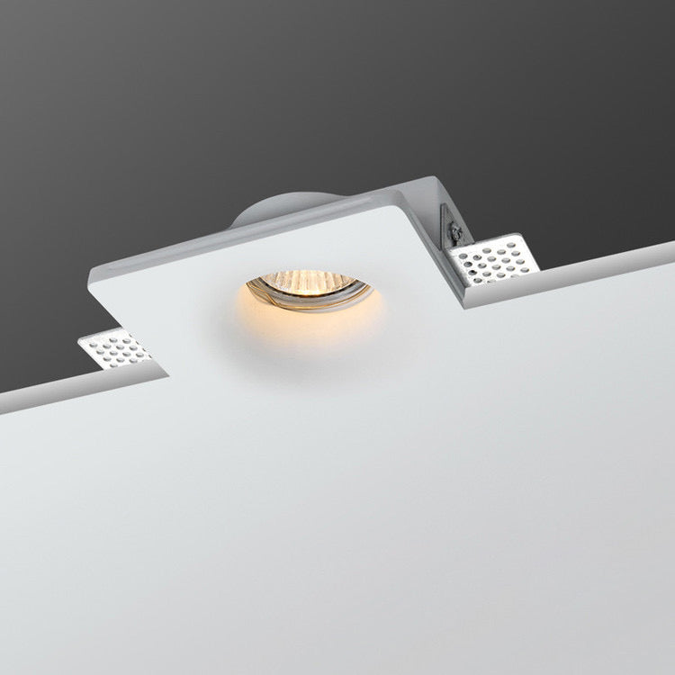 Gypsum 125 Trimless Downlight