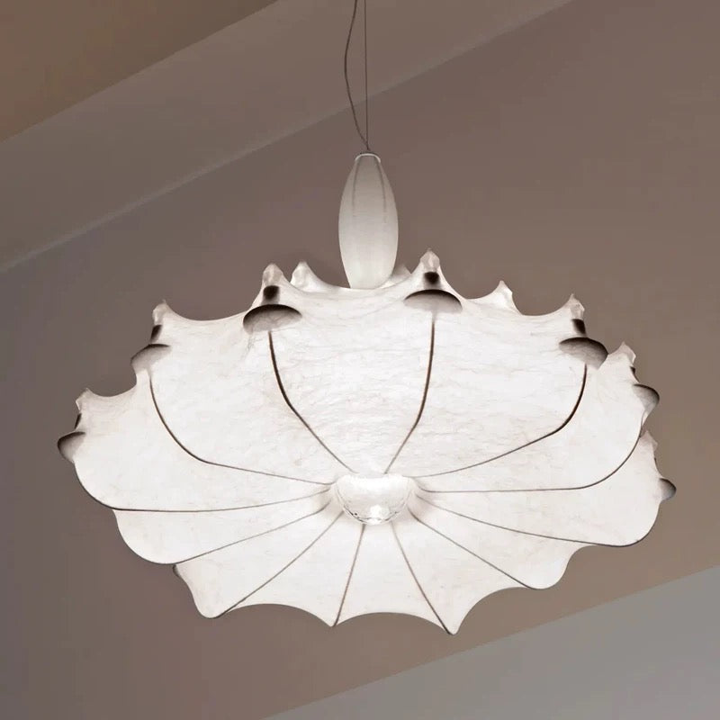 Airship Cocoon Pendant Lamp