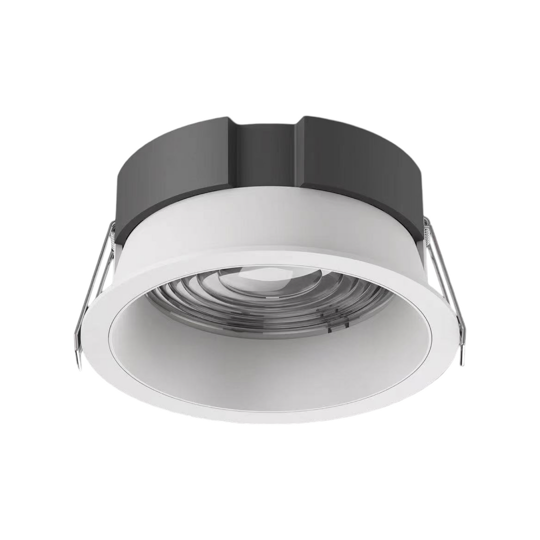 Essential 75 UGR 19 Downlight