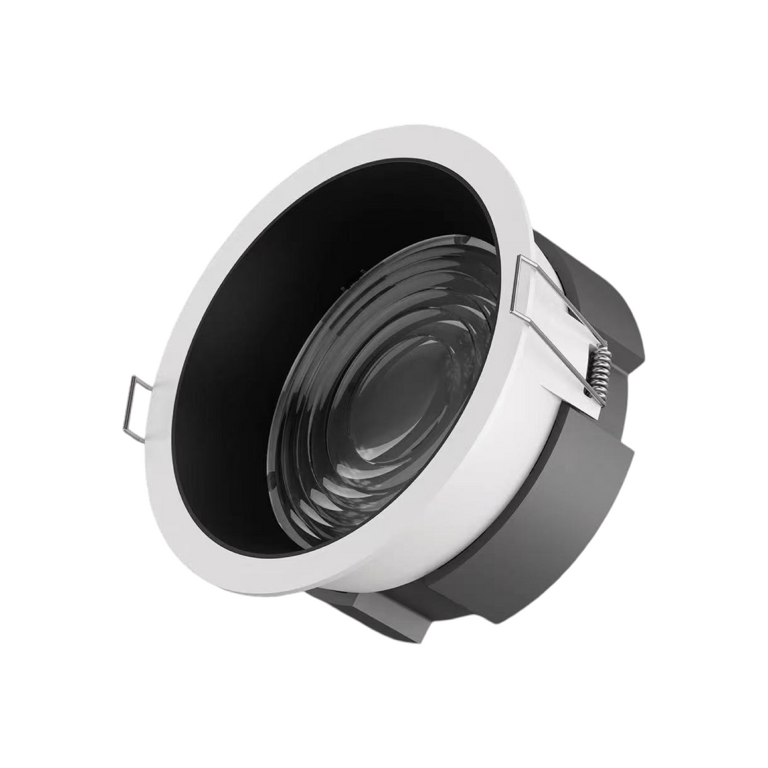 Essential 75 UGR 19 Downlight