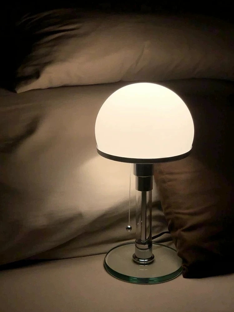 Bauhaus Table Lamp