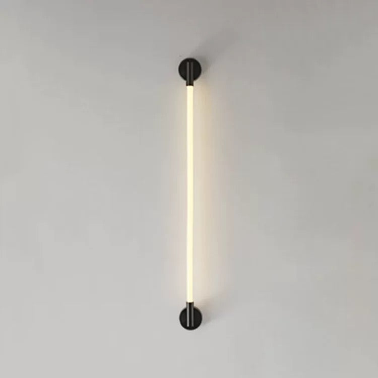 Woven Neon Wall lamp A