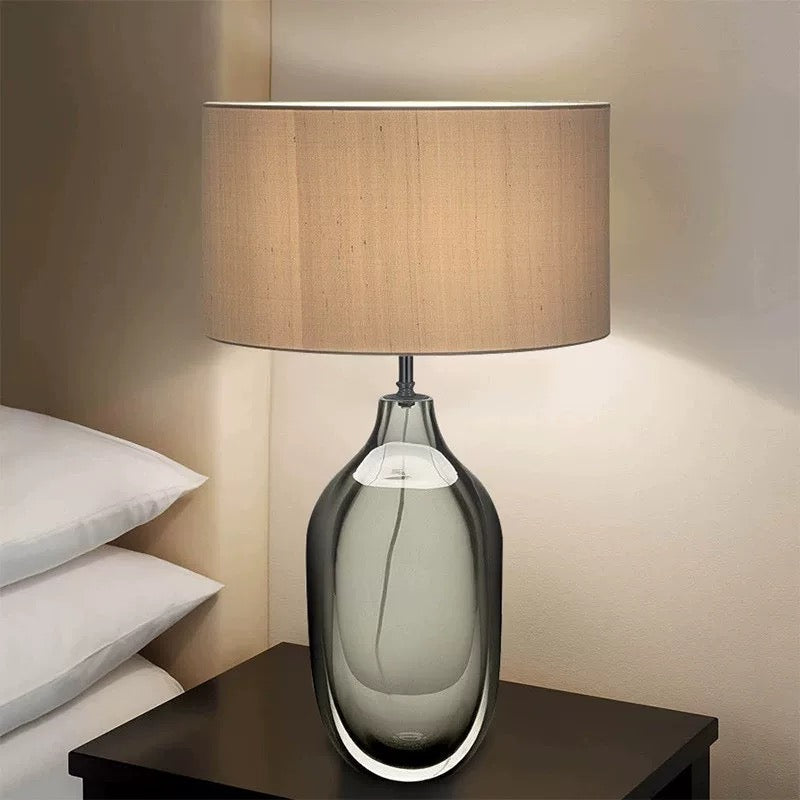 Lumina Glaze Table lamp