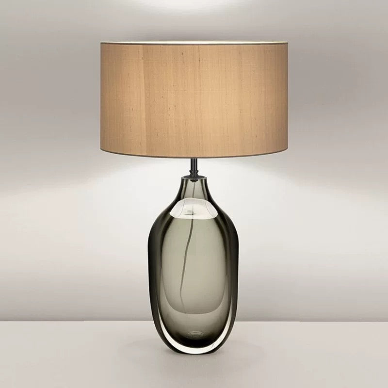 Lumina Glaze Table lamp