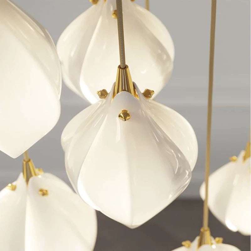 Tulip Bespoke Lighting