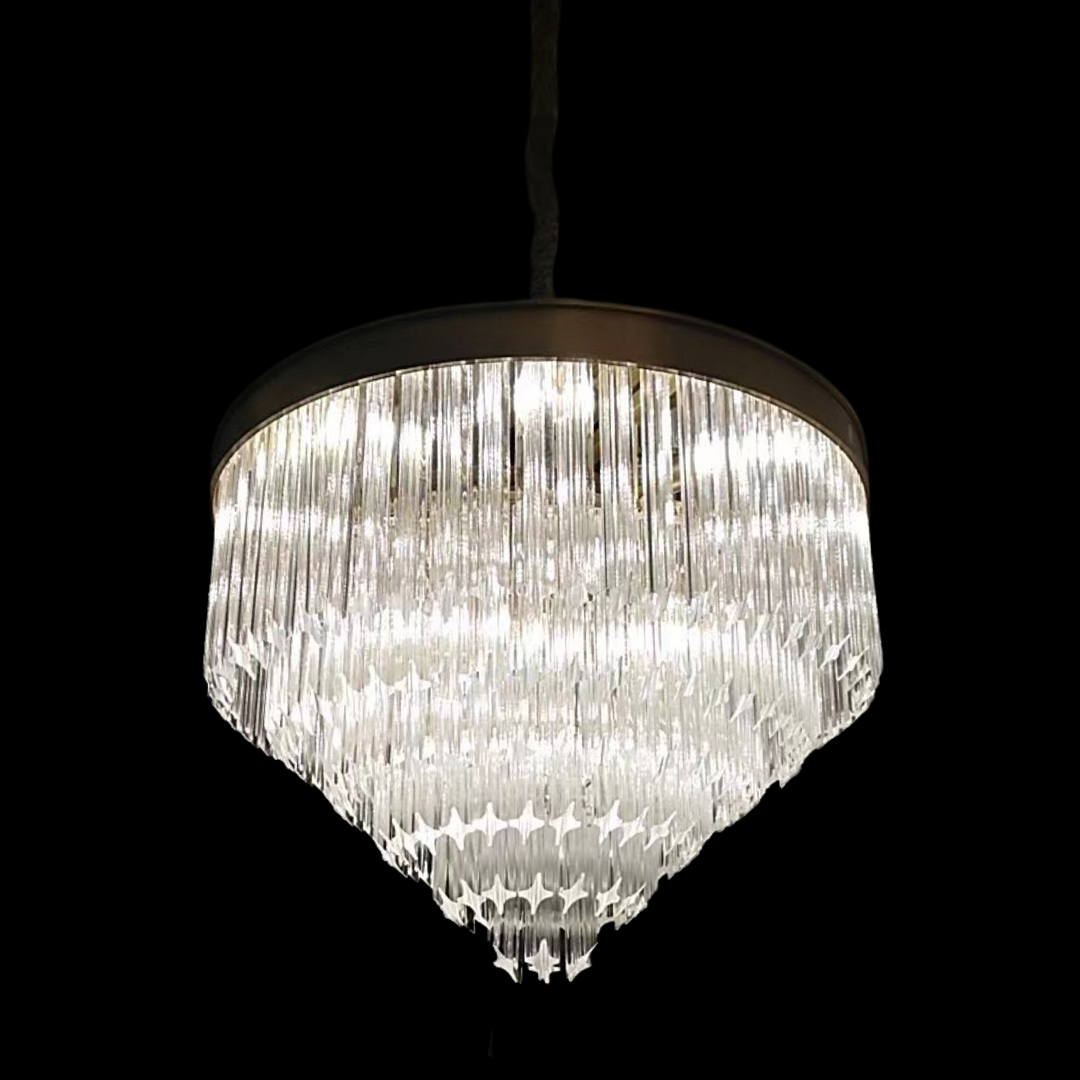 Montpellier 820 Chandelier