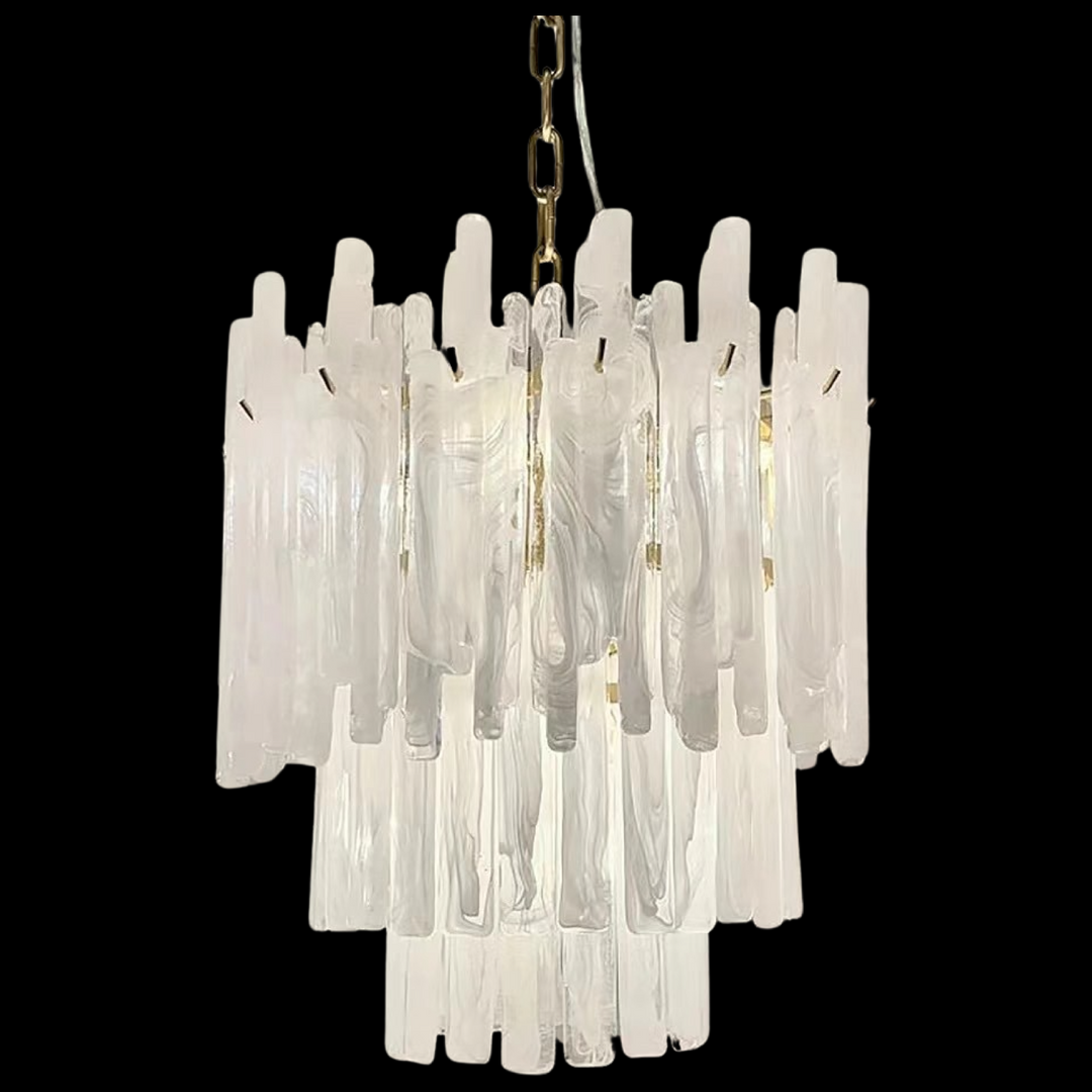 Firenze 300 Art Deco Chandelier