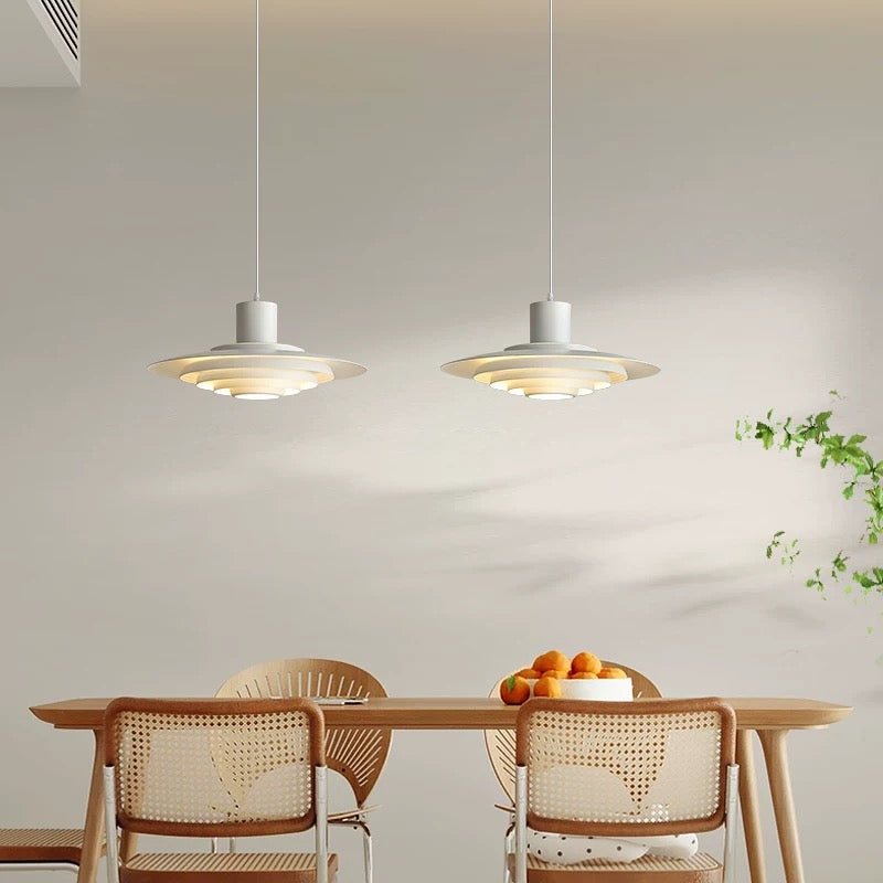 Poul Henningsen P376 Pendant light