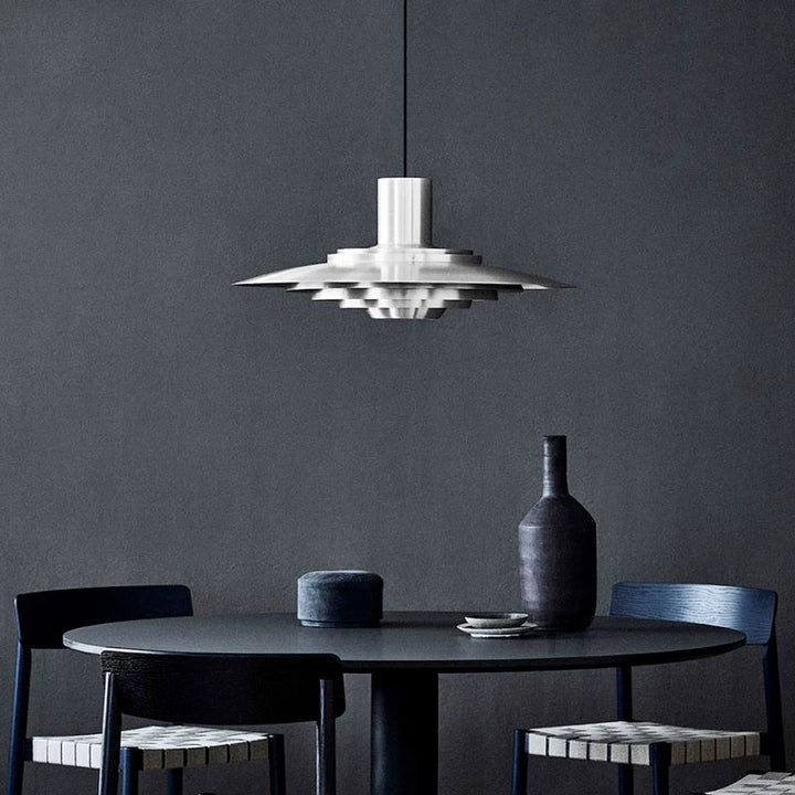 P376 Style Pendant Light